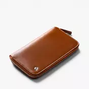 Bellroy Travel Folio - Sienna Luksuzna putna futrola za dokumente Novcanici