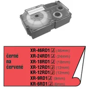XR 6 RD1 CASIO BARVNI TRAK