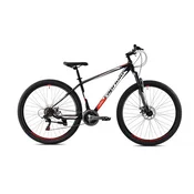 CAPRIOLO MTB OXYGEN 29/21HT crno-crveno