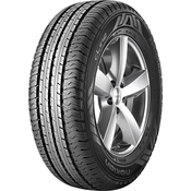 Nokian cLine Cargo ( 215/75 R16C 116/114S 10PR Aramid Sidewalls DOT2022 )