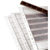 Hama Negative Sleeves, 24 x 36 mm, Glassine matt photo album