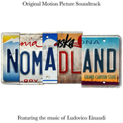 Various Artists - Nomadland, Original Motion Picture Soundtrack (CD)