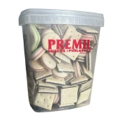 Premil poslastica za pse Sendvic Mix 2kg