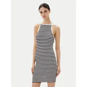 Pieces Komplet oblek? Jane 17155485 Črna Slim Fit
