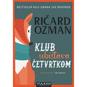 Klub ubistava cetvrtkom