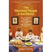 Weirdest People in the World