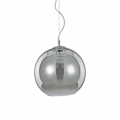 Ideal Lux - Lestenec na vrvici NEMO 1xE27/60W/230V