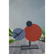 Opviq Sat 26x25cm Šareni