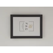 Family Art Gallery Ram za slike model 14, 15x20cm, Venge