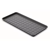 Podloga za odlaganje cipela DRY PAD crna 71,6cm