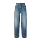 Carhartt WIP Kavbojke Arin moder denim