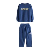 Baker by Ted Baker Komplet mornarska/svetlo rumena