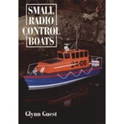Small Radio Control Boats