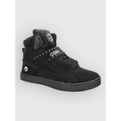 Osiris Rize Ultra Skate čevlji black black stud