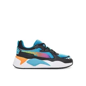 Puma Superge Rs-X Hot Wheels 2 Ps 403400 01 Pisana