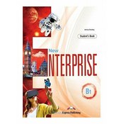 NEW ENTERPRISE B1 SB WITH DIGIBOOKS APP 21