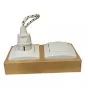 Prekidac-Utikac za IT table