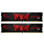 G.SKILL RAM Aegis 16GB (2x8GB), (F4-3200C16D-16GIS)