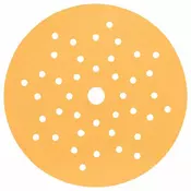 BOSCH brusni list C470, 125mm granulacija 150; pakovanje od 50 komada - 2608621009