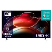 HISENSE TV LED 50A6K