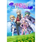Asdivine Cross PC/XBOX LIVE Key EUROPE