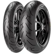 Pirelli DIABLO ROSSO II 180/55 R17 73W