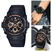 AW-591GBX-1A4 CASIO G-SHOCK