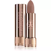 Anastasia Beverly Hills Matte Lipstick matirajoča šminka odtenek Hazelnut 3 g