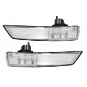 UTRIPAK SMERNIKA V OGLEDALU FORD MONDEO MK4 DVIGALO FOCUS komplet