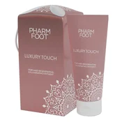 shumee Pharm Foot luxury touch parfumirano regenerativno in posvetlitveno mazilo za roke, noge in telo 100 ml