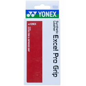 Gripovi za reket - zamjenski Yonex Excel Pro Grip 1P - white