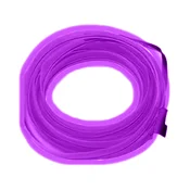 Luči LED za avto | AMBILED, Vijolična