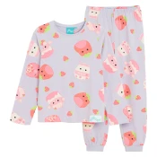Cool Club pižama DR DH LUG3111313-00 SQUISHMALLOWS D modra 116