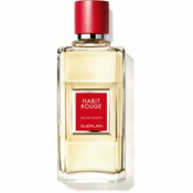 Guerlain - HABIT ROUGE edt vaporizador 100 ml