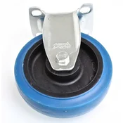 Kolesce vozička 125x30 mm fiksno ASTA 12353_1