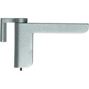 ABUS Mini vratno zapiralo 2603S, srebrno ABTS44182
