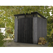 KETER vrtna uta Pent 7x7