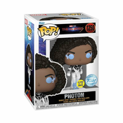 Funko POP: The Marvels - Photon (ekskluzivna omejena izdaja GITD)