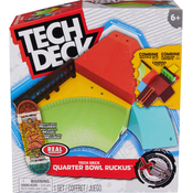 Tech Deck X-connect ultra hip jump
