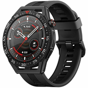 Pametni sat Huawei Watch GT3 SE, Graphite Black, 46mm 55029715