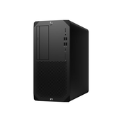 HP Workstation Z2 G9 – Tower – Core i7 13700 2.1 GHz – 16 GB – SSD 512 GB –