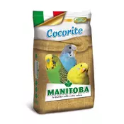 MANITOBA Hrana za skobčevke 20 kg