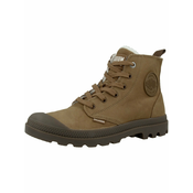 Palladium Pampa Hi Zip WL 05982-257-M