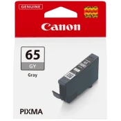 Canon CLI-65 GY Grey Ink ketridž | 4219C001