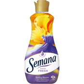 Semana Extra Fresh Omekšivac za veš, Spring Bloom, 1.5l
