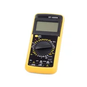 Alum online Digitalni multimeter - DT9205A