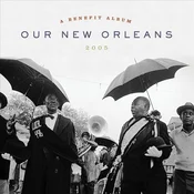 Various Artists - Our New Orleans 2005, A Benefit Album (Expanded Edition) (2 LP)