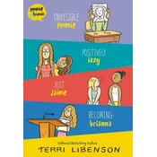 Emmie & Friends 4-Book Box Set