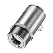 Pirometar Optris CTlaser 05M, +1000°C do +2000°C, 150:1, 3m kabla