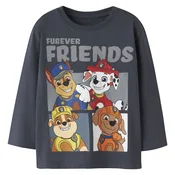 Name It majica DR 13259912_26_5 NMMANDREAS 13259912_26_5 PAW PATROL F modra 116